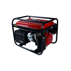 Generator de curent 5 KW pe benzina Raider Power T..